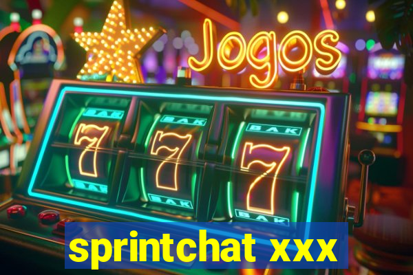 sprintchat xxx